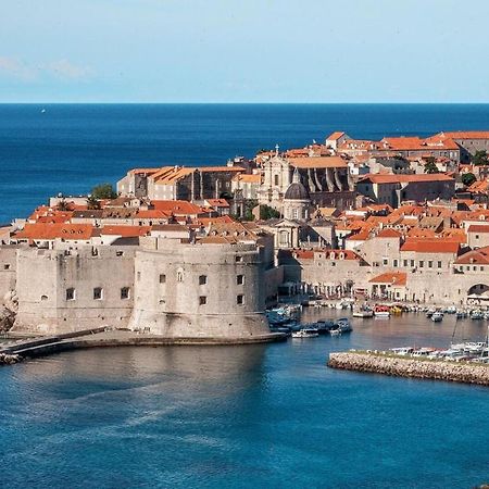 Apartments Peppino - Old Town Dubrovnik Eksteriør bilde