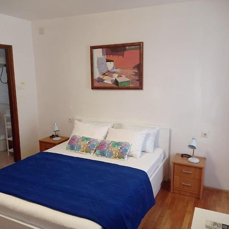 Apartments Peppino - Old Town Dubrovnik Eksteriør bilde