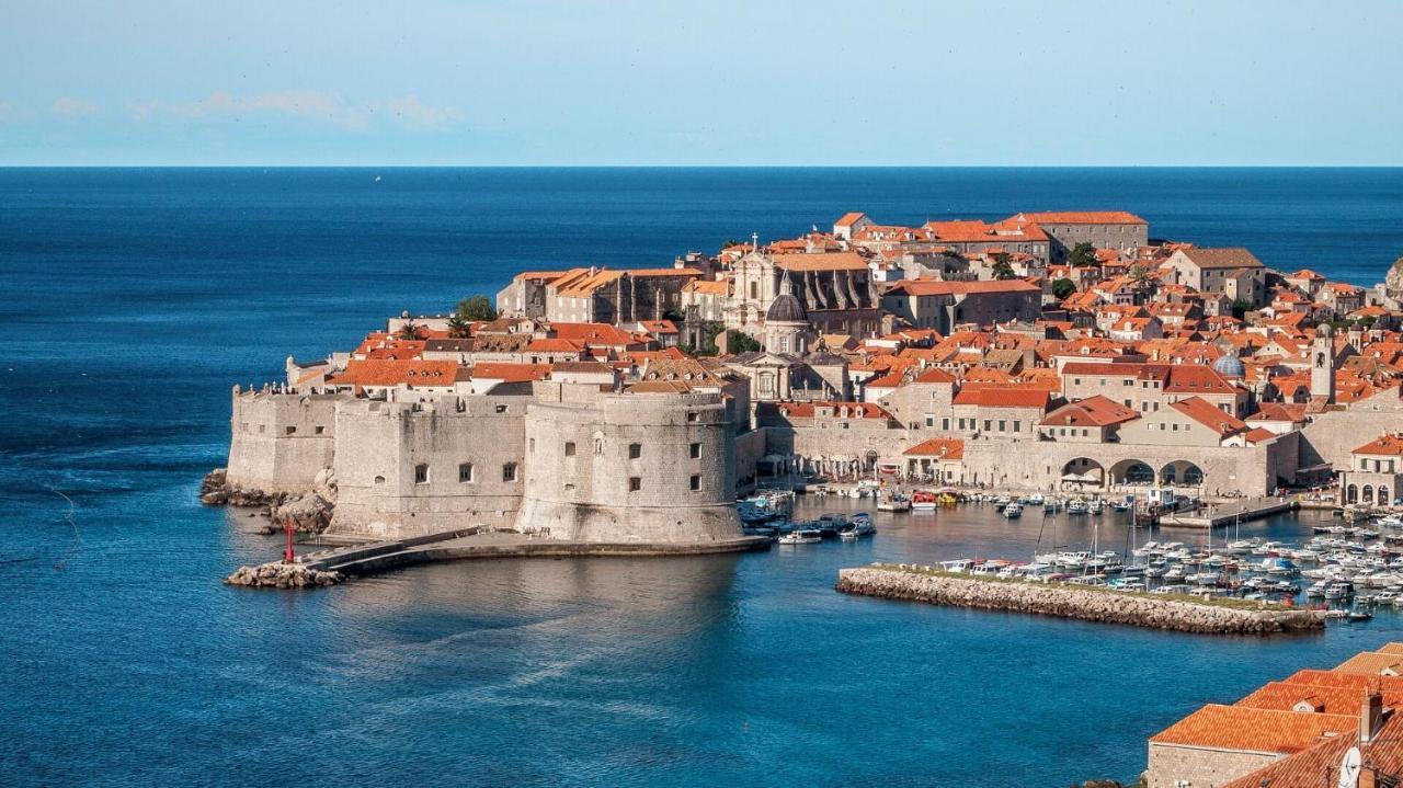 Apartments Peppino - Old Town Dubrovnik Eksteriør bilde
