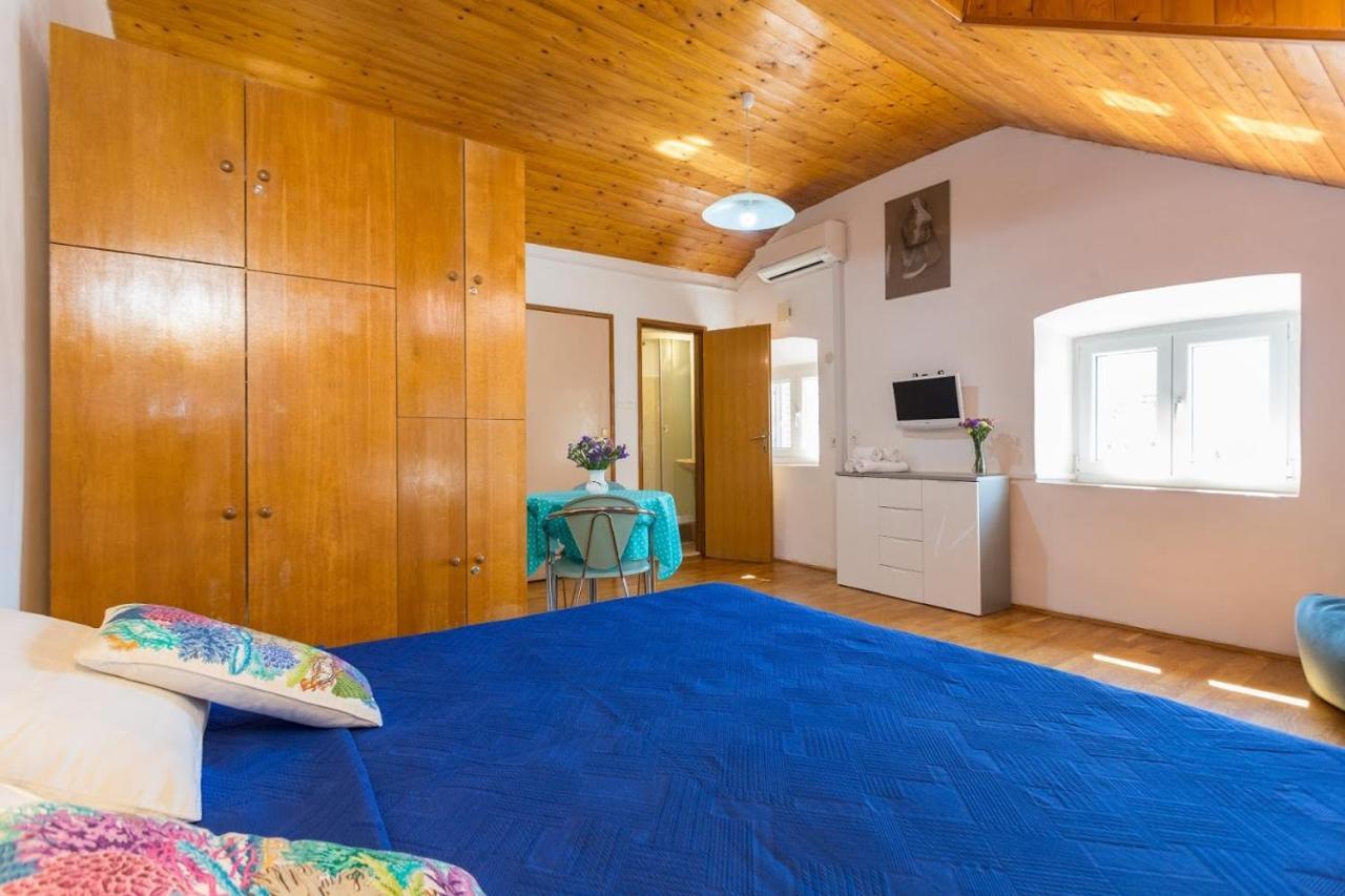 Apartments Peppino - Old Town Dubrovnik Eksteriør bilde