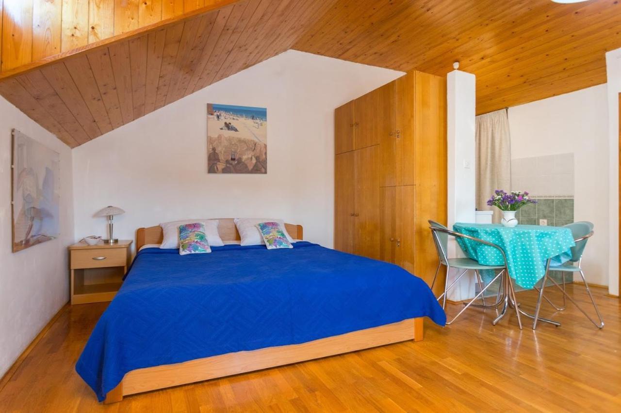 Apartments Peppino - Old Town Dubrovnik Eksteriør bilde