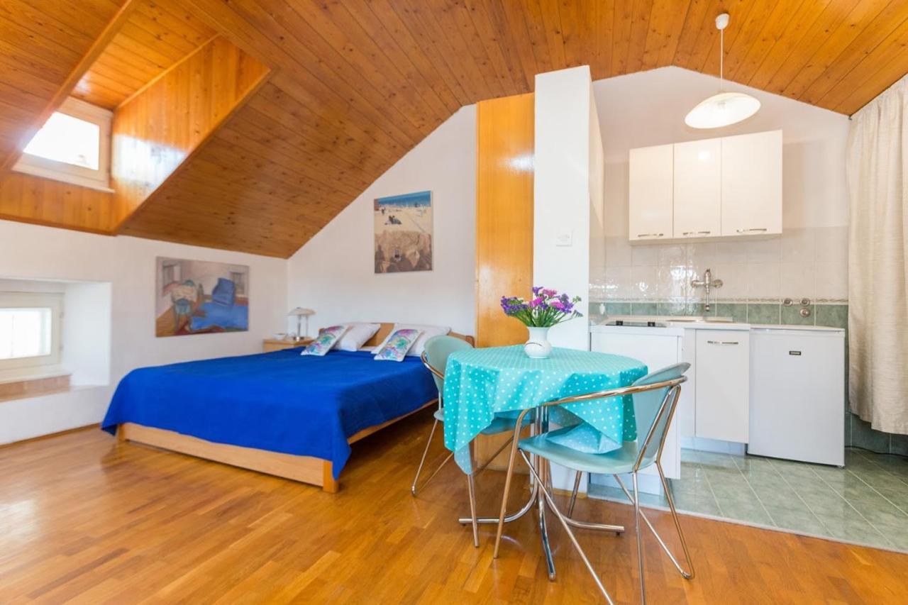 Apartments Peppino - Old Town Dubrovnik Eksteriør bilde