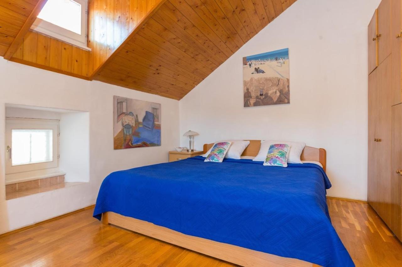 Apartments Peppino - Old Town Dubrovnik Eksteriør bilde