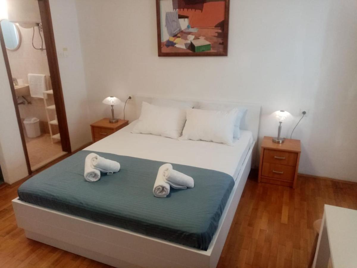 Apartments Peppino - Old Town Dubrovnik Eksteriør bilde
