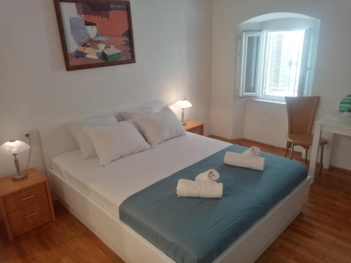 Apartments Peppino - Old Town Dubrovnik Eksteriør bilde