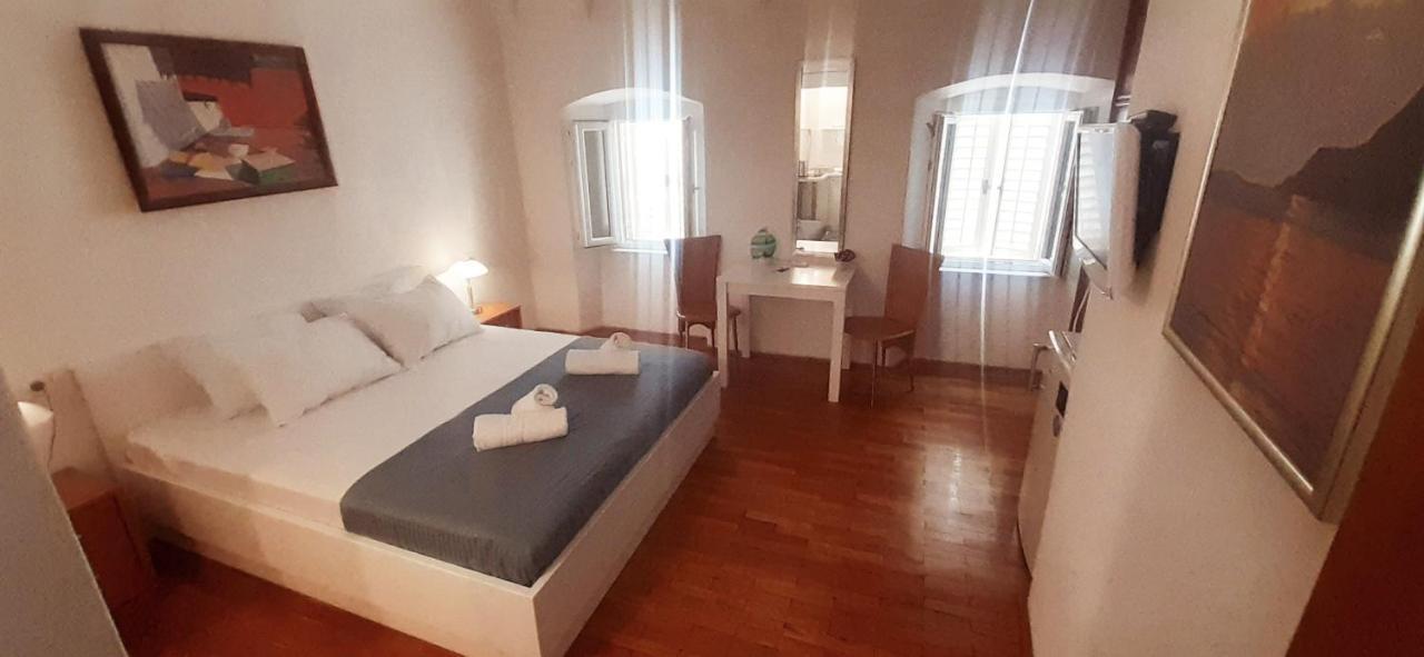 Apartments Peppino - Old Town Dubrovnik Eksteriør bilde