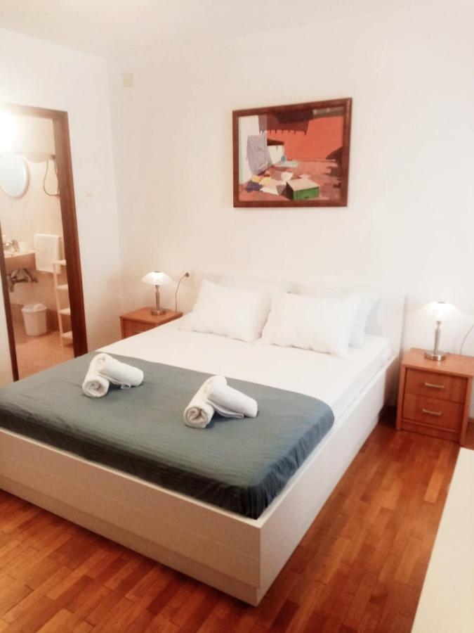 Apartments Peppino - Old Town Dubrovnik Eksteriør bilde