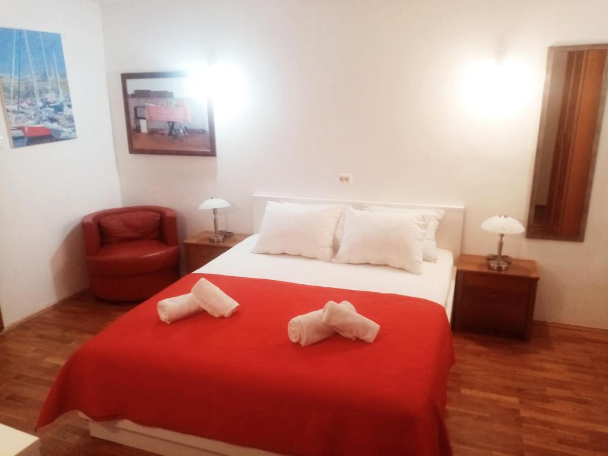 Apartments Peppino - Old Town Dubrovnik Eksteriør bilde