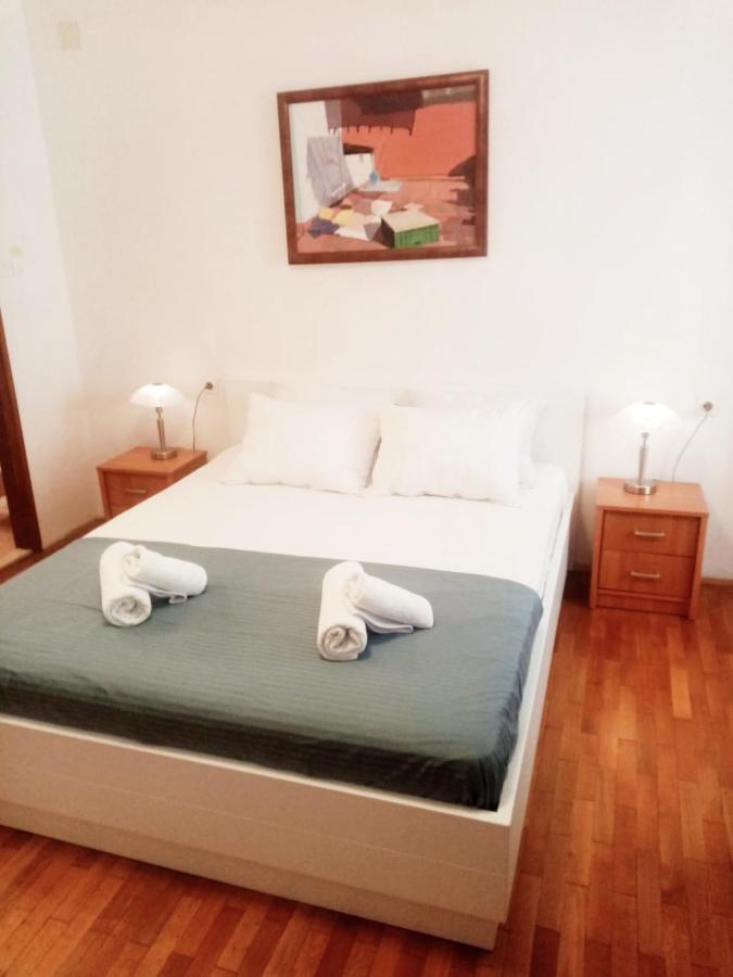 Apartments Peppino - Old Town Dubrovnik Eksteriør bilde