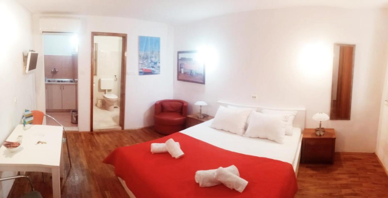 Apartments Peppino - Old Town Dubrovnik Eksteriør bilde