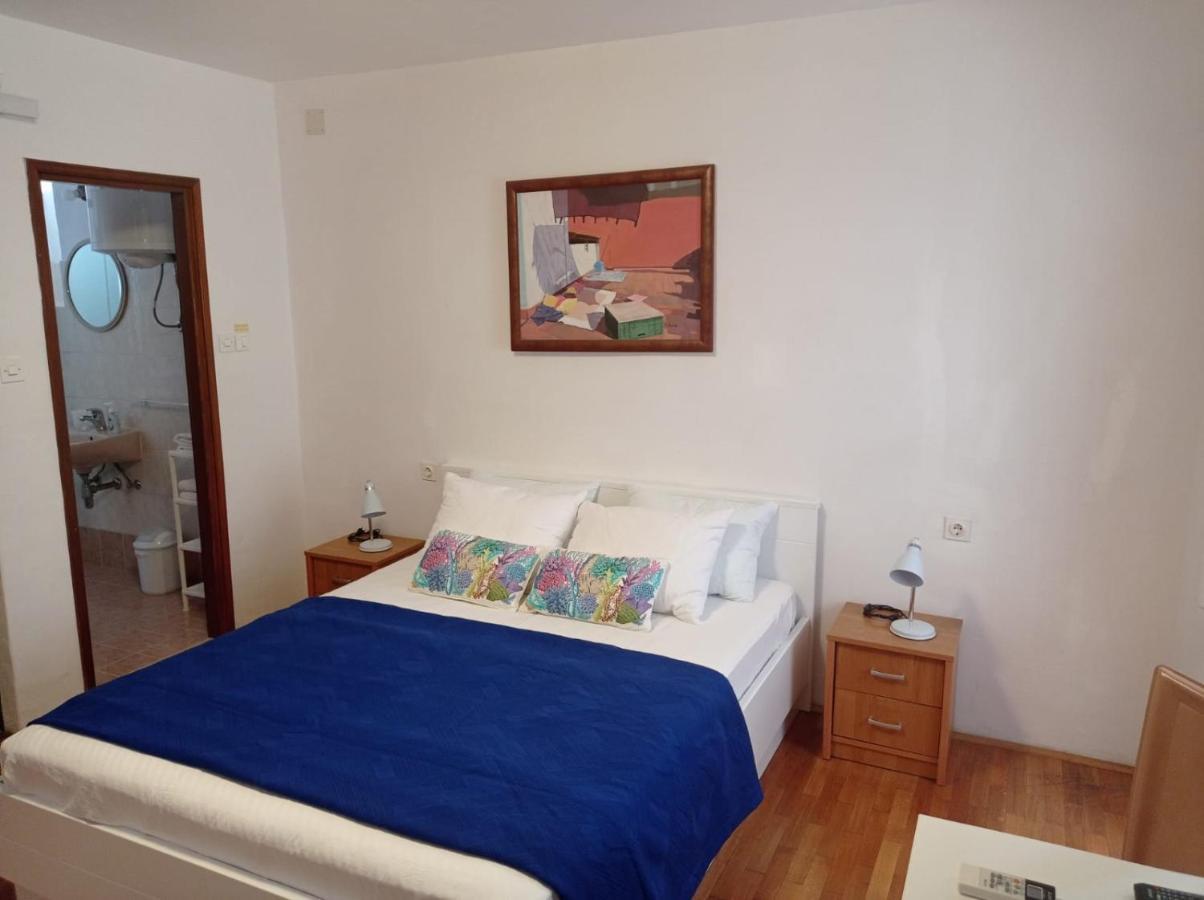 Apartments Peppino - Old Town Dubrovnik Eksteriør bilde