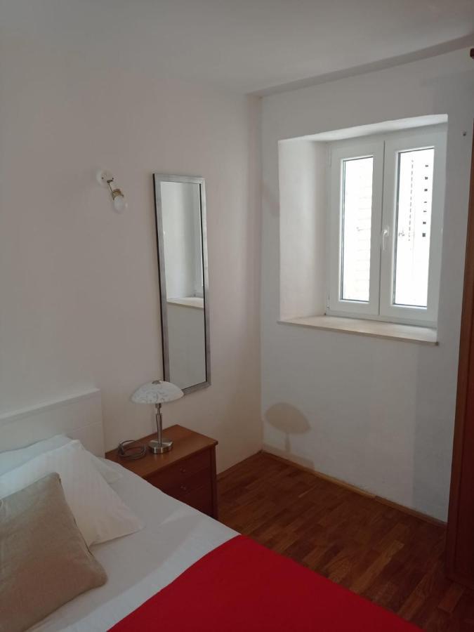 Apartments Peppino - Old Town Dubrovnik Eksteriør bilde