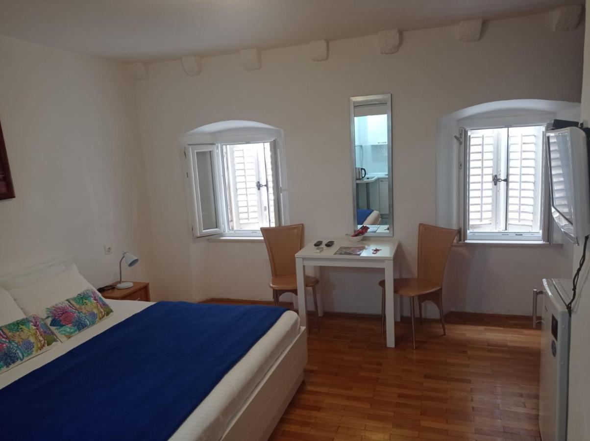 Apartments Peppino - Old Town Dubrovnik Eksteriør bilde