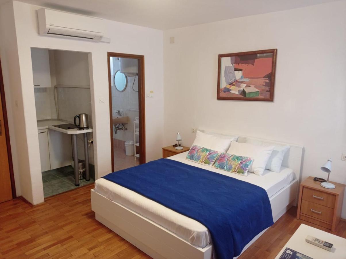 Apartments Peppino - Old Town Dubrovnik Eksteriør bilde