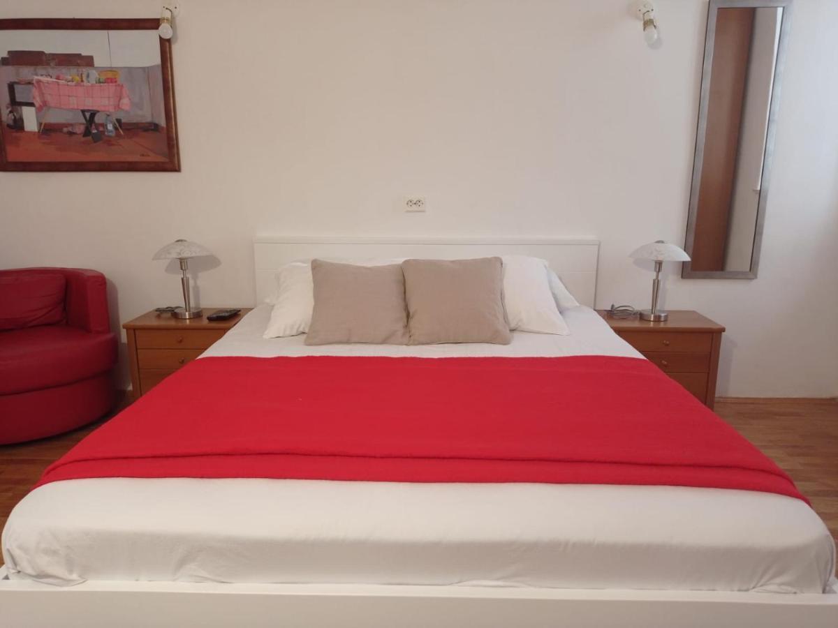Apartments Peppino - Old Town Dubrovnik Eksteriør bilde
