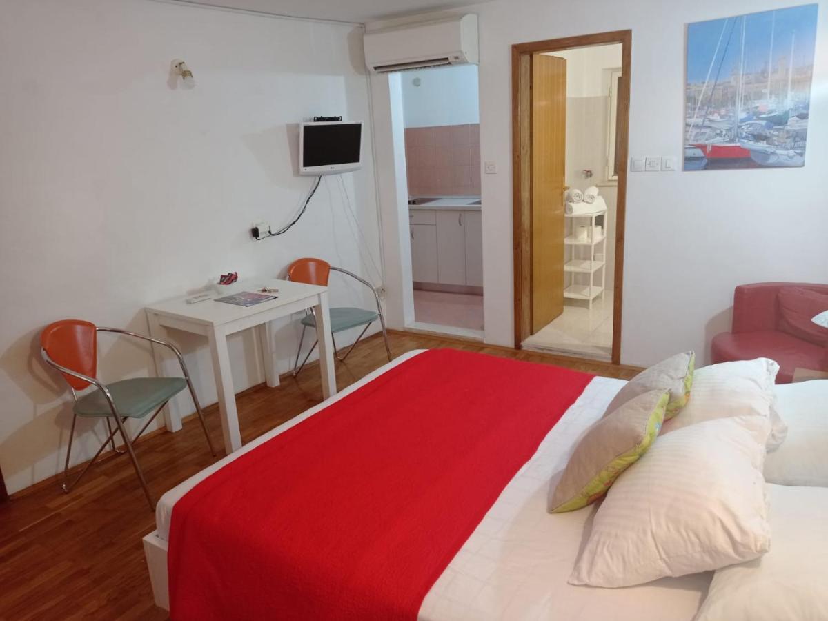 Apartments Peppino - Old Town Dubrovnik Eksteriør bilde