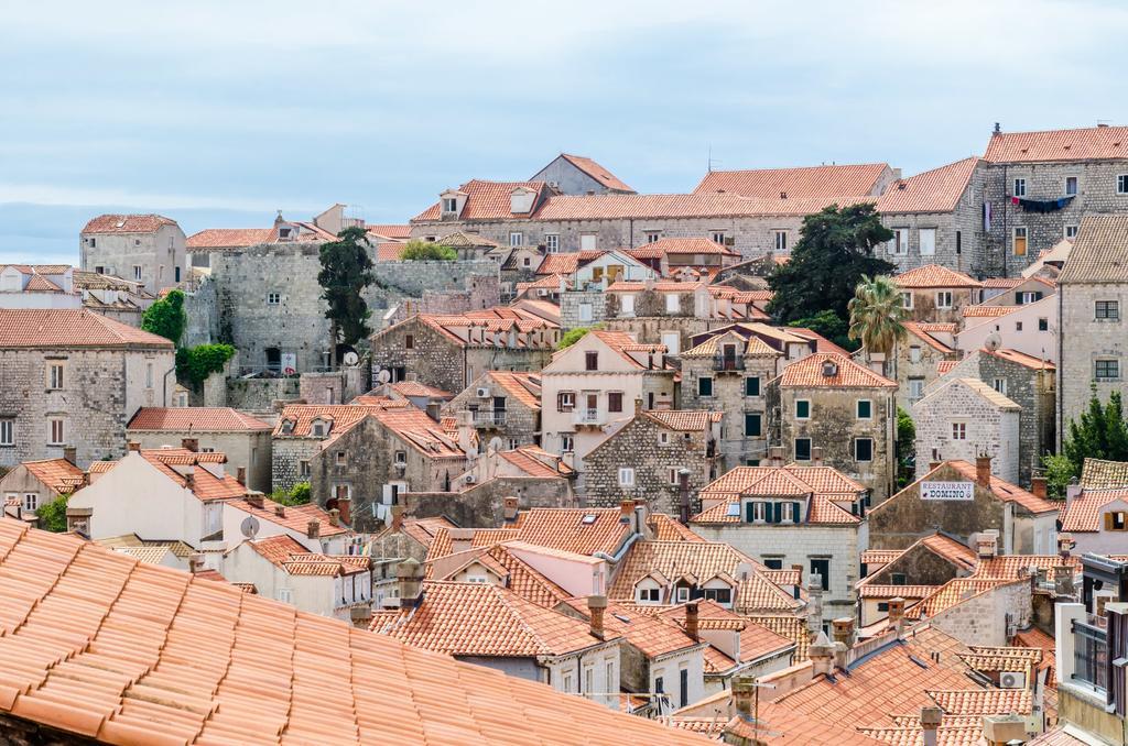 Apartments Peppino - Old Town Dubrovnik Eksteriør bilde