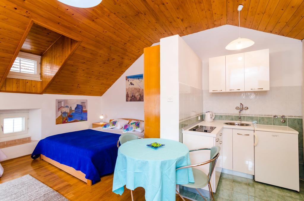 Apartments Peppino - Old Town Dubrovnik Eksteriør bilde