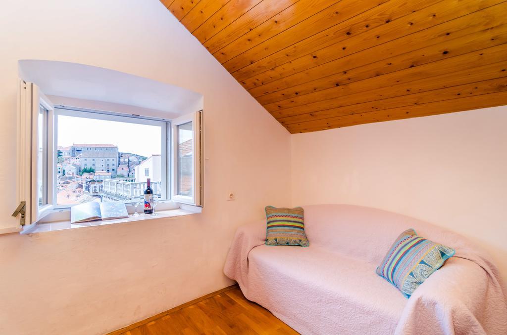 Apartments Peppino - Old Town Dubrovnik Eksteriør bilde