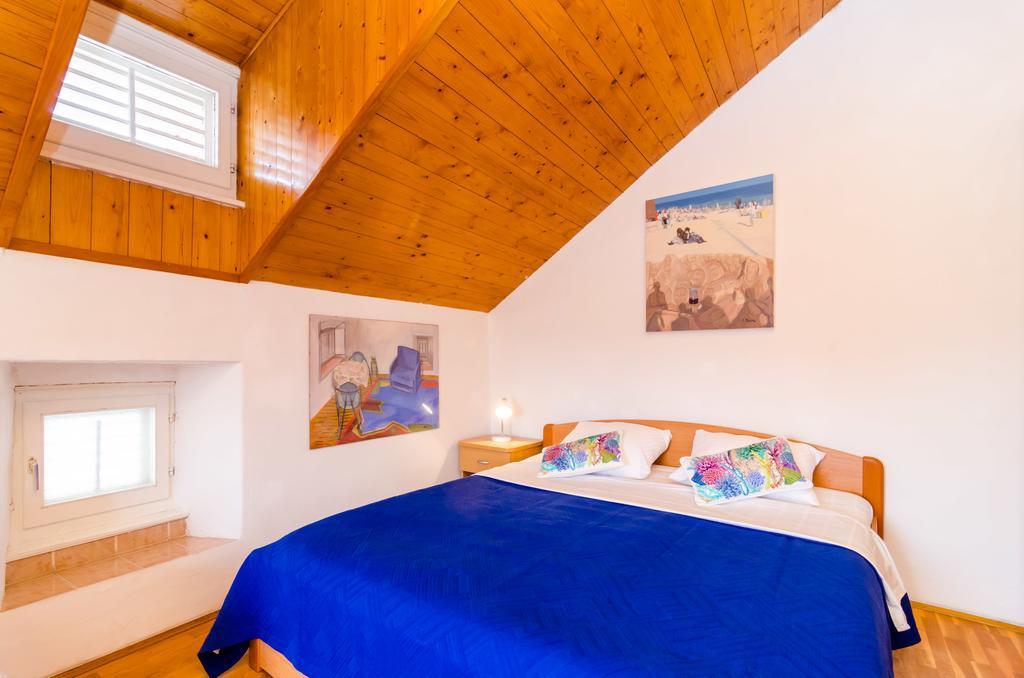 Apartments Peppino - Old Town Dubrovnik Eksteriør bilde