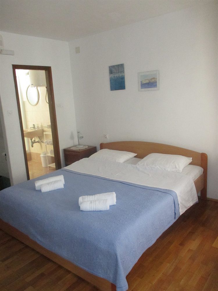 Apartments Peppino - Old Town Dubrovnik Eksteriør bilde