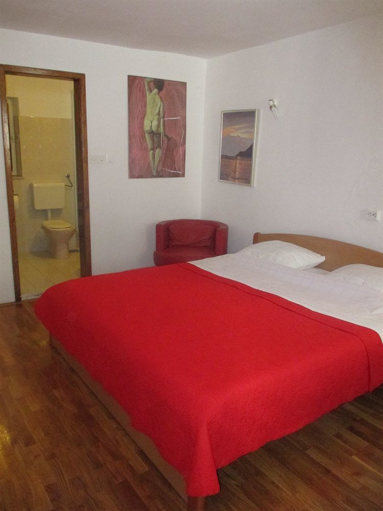 Apartments Peppino - Old Town Dubrovnik Eksteriør bilde