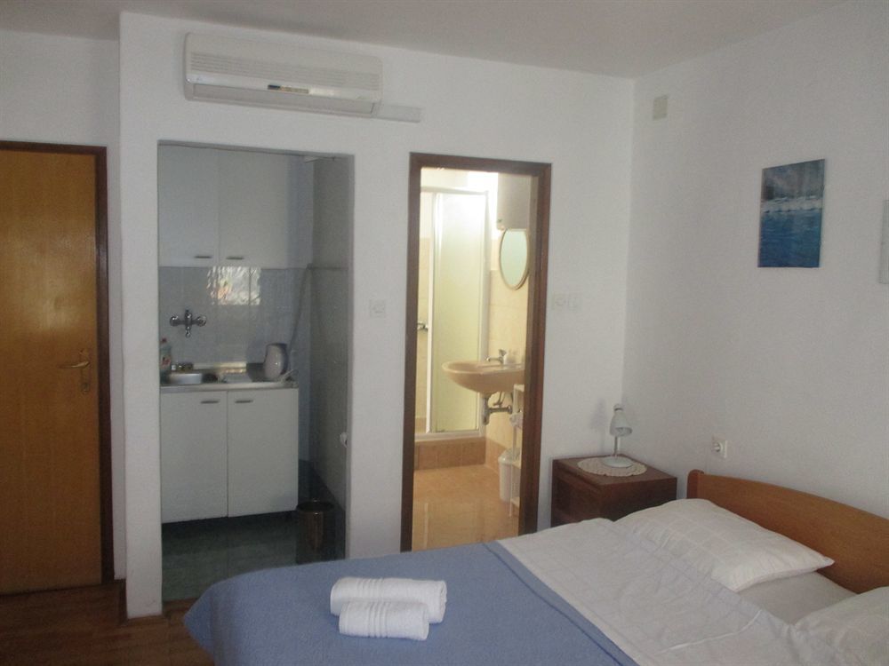 Apartments Peppino - Old Town Dubrovnik Eksteriør bilde