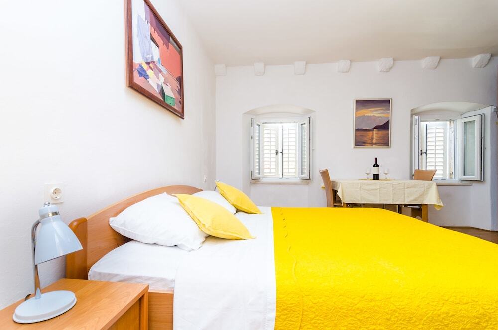 Apartments Peppino - Old Town Dubrovnik Eksteriør bilde