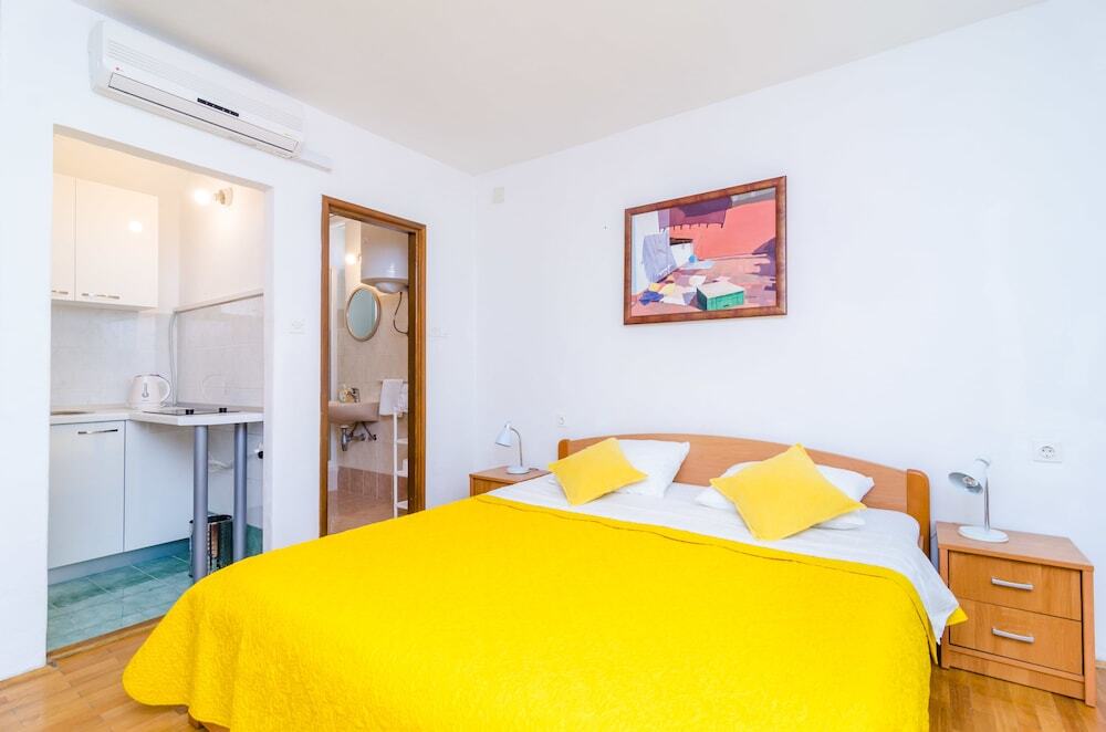 Apartments Peppino - Old Town Dubrovnik Eksteriør bilde