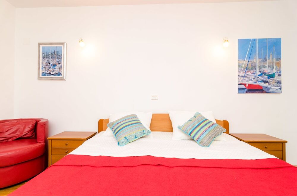 Apartments Peppino - Old Town Dubrovnik Eksteriør bilde
